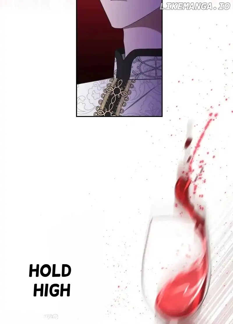 The Bride of the Fallen Angel chapter 8 - page 49
